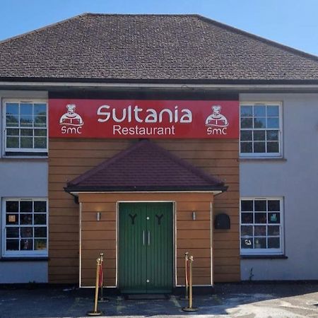 Sultania Motel And Catering Hedgerley Exteriér fotografie